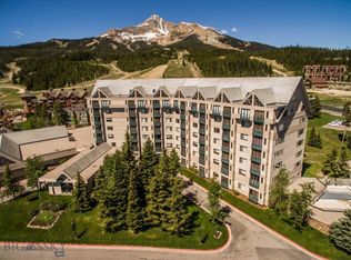 40 Big Sky Rd #1934, Big Sky, MT 59716