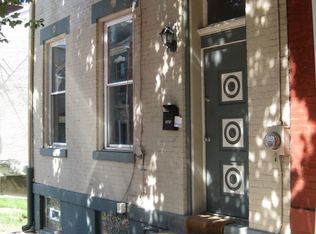 3445 Ligonier St, Pittsburgh, PA 15201