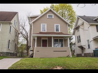 235 Brooks Ave, Rochester, NY 14619