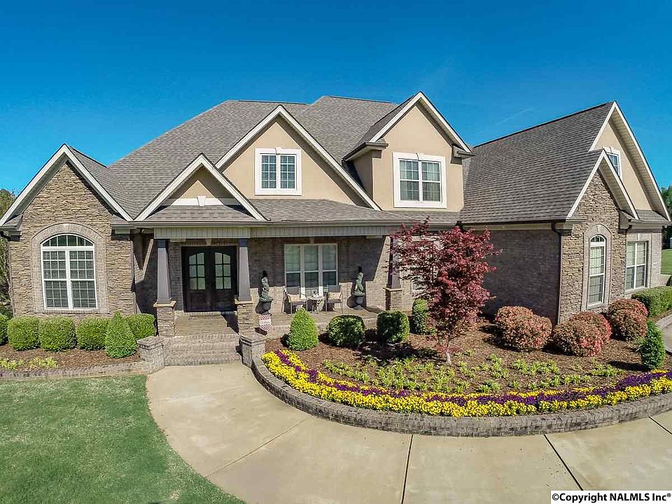 25608 Old School House Rd, Toney, AL 35773 Zillow