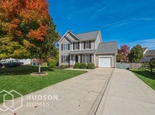 14316 Menifee Dr, Huntersville, NC 28078