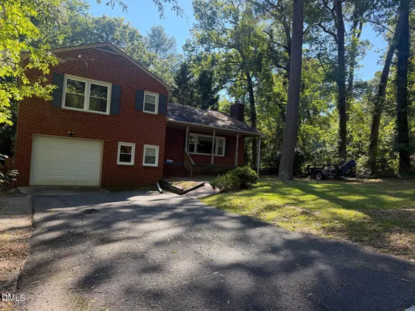 605 Carr St, Sanford, NC 27330
