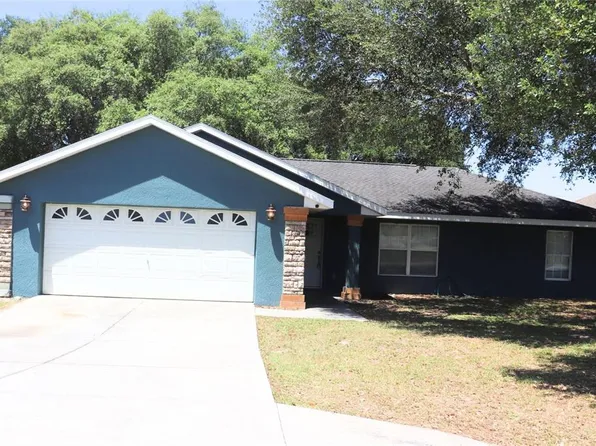 80 Juniper Trail Loop, Ocala, FL 34480