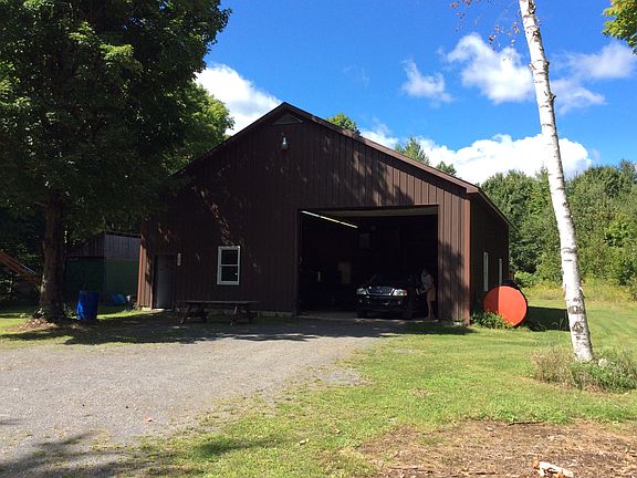 40x40 detached garage

