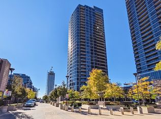 9 Valhalla Inn Rd UNIT 706, Toronto, ON M9B0B2