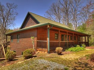 246 Lebanon Rd, Blue Ridge, GA 30513