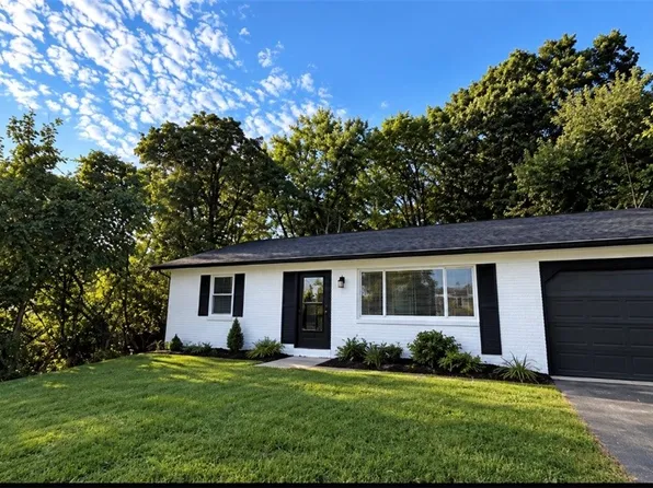 410 Cowan Dr, Elizabeth, PA 15037
