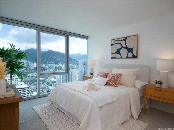 1515 Liona St #2718, Honolulu, HI 96814