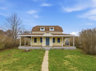 13 Harrison Ave, Bourne, MA 02532