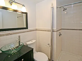 Rented by SW Queens Mezzanine