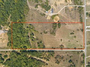 162 Big Bear Rd, Lone Grove, OK 73443