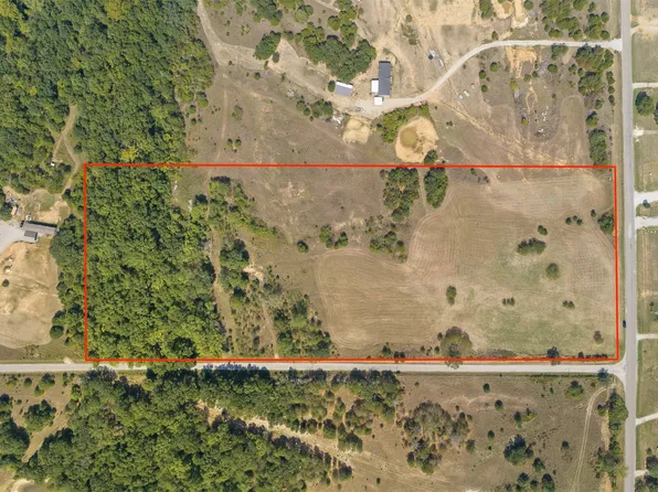 162 Big Bear Rd, Lone Grove, OK 73443