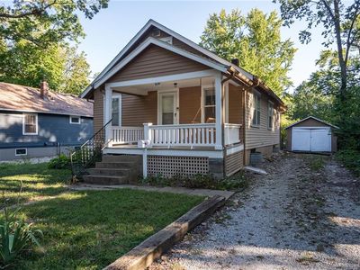 317 E 17th St, Lawrence, KS, 66044