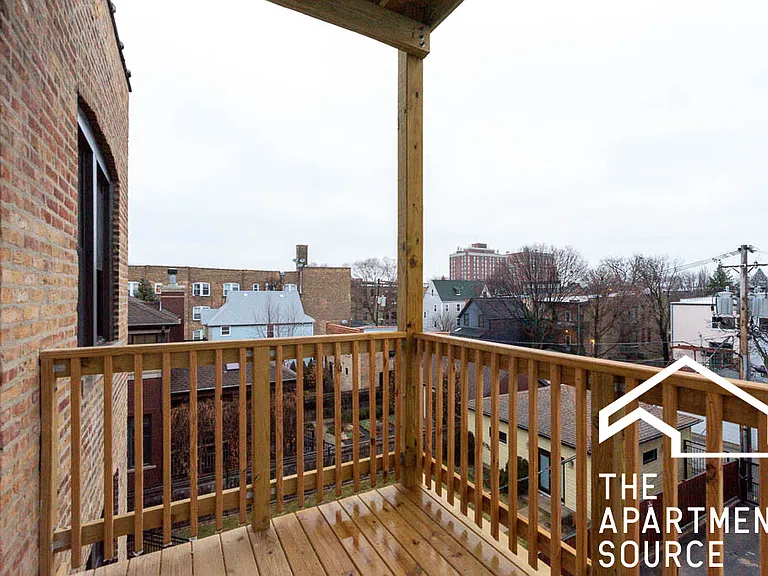 4413 N Seeley Ave #3B — Photo 15