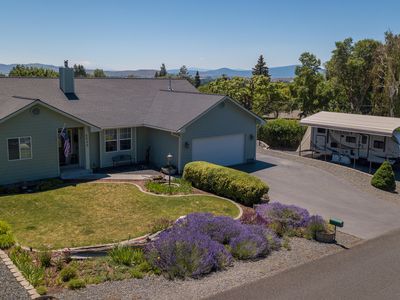 6622 Eberlein Ave, Klamath Falls, OR, 97603