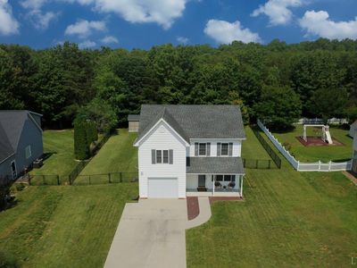 260 Russell Springs Dr, Lynchburg, VA, 24501