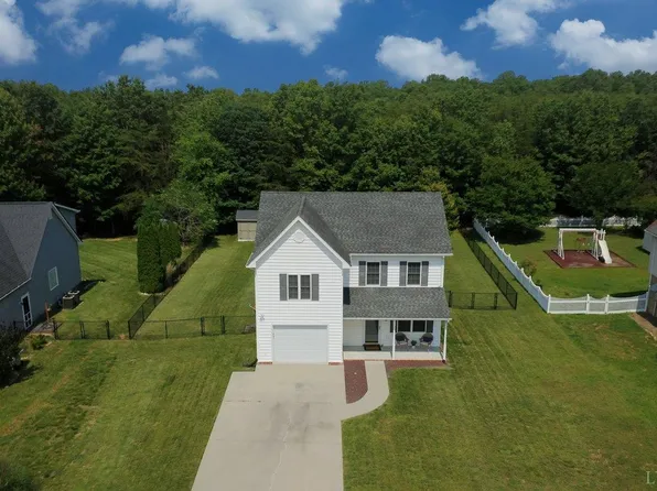260 Russell Springs Dr, Lynchburg, VA 24501