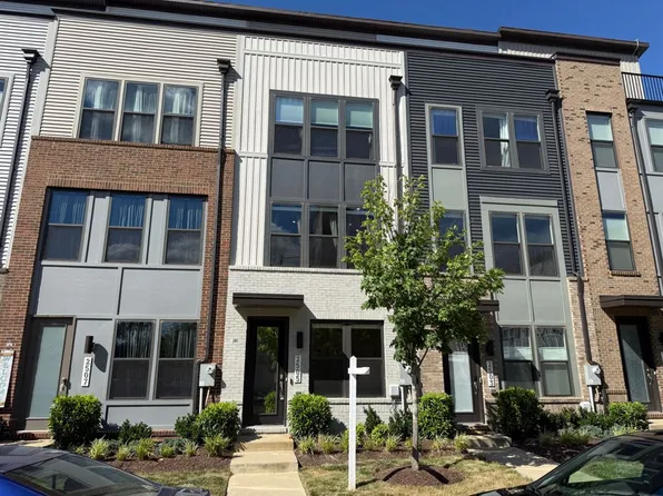 2505 Nicholson St, Hyattsville, MD 20782