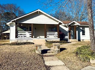 624 E Broadway, Glenwood, AR 71943
