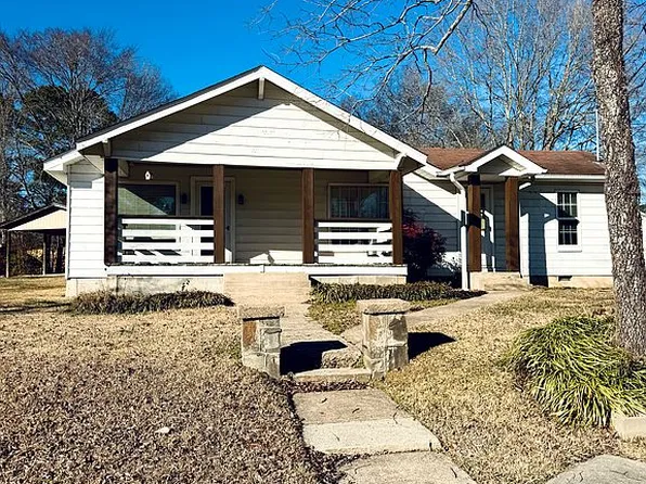 624 E Broadway, Glenwood, AR 71943