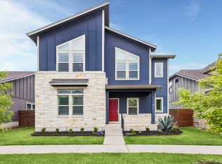 8816 Cattle Baron Path, Austin, TX 78747