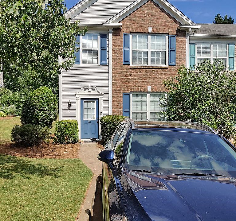 1st image of 21 Highoak Dr NE