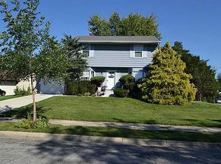 3036 Ipswich St, Springfield, OH 45503