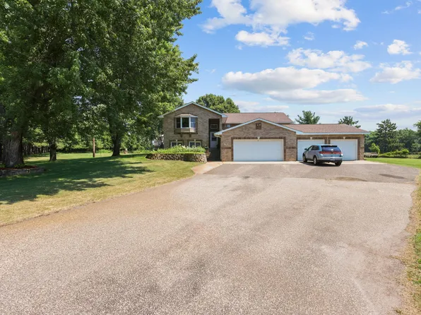 755 134th Ln NE, Ham Lake, MN 55304