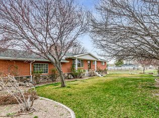 8701 S Temple Dr, West Jordan, UT 84088