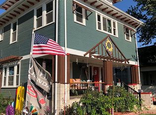 101 N Chestnut St, McPherson, KS 67460