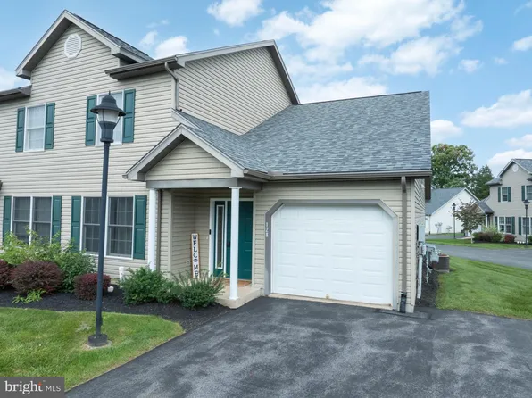 128 Winchester Ct, State College, PA 16801