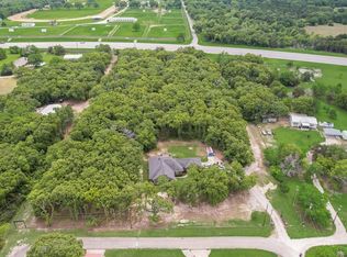 135 Lake St, Quinlan, TX 75474