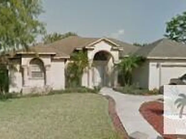 1764 Guadalajara Ave, Brownsville, TX 78526