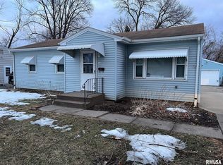 1939 N Michigan Ave, Davenport, IA