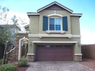 7369 Arlington Garden St, Las Vegas, NV 89166