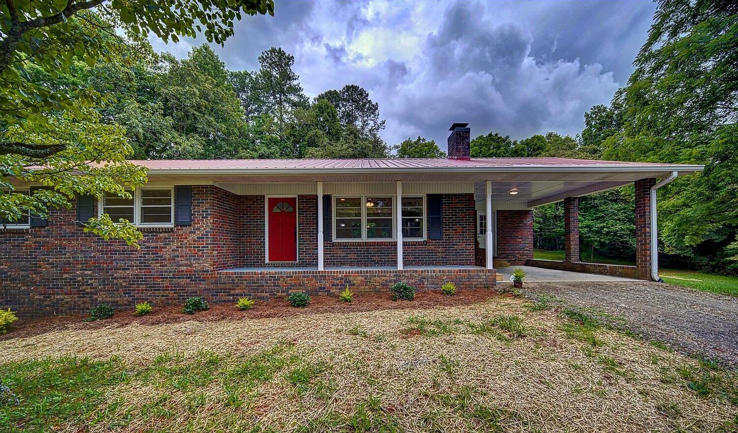 1978 Town Creek School Rd, Blairsville, GA 30512 Zillow