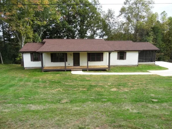 231 Tom Charles Ln, Canton, GA 30115