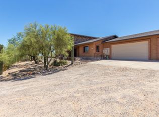 1880 W Rudasill Rd, Tucson, AZ 85704