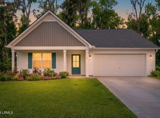 119 Teal Bluff Blvd, Seabrook, SC 29940