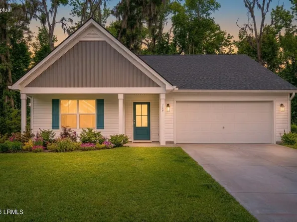 119 Teal Bluff Blvd, Seabrook, SC 29940