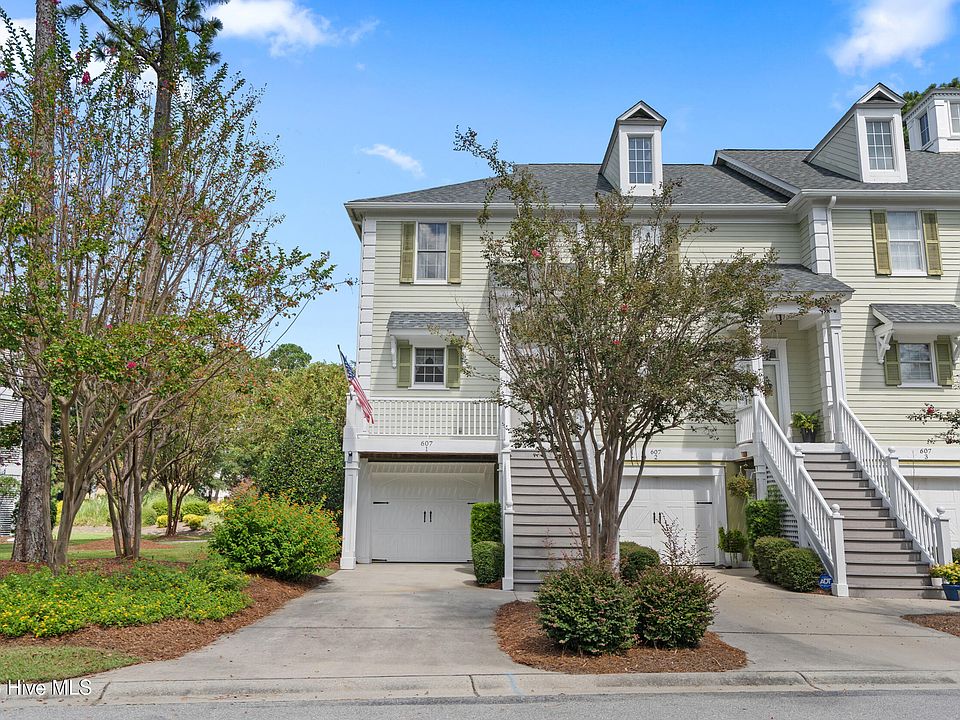 1st image of 607 River Ridge Road Unit 1