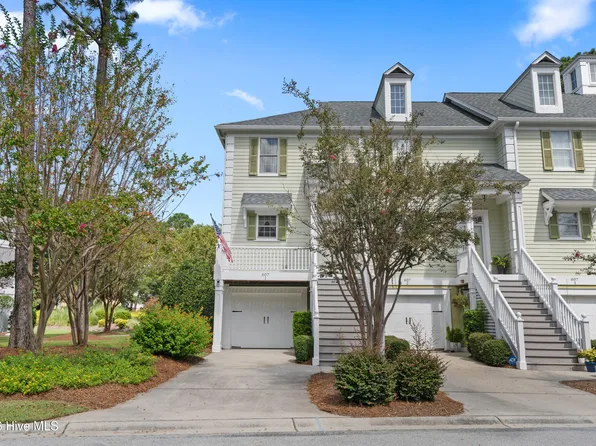 607 River Ridge Road Unit 1, Shallotte, NC 28470