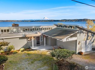 27518 Sandy Shores Drive SW, Vashon, WA