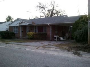 1503 Taylor St, Tuskegee Institute, AL 36088