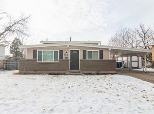 469 N 100 E, Kaysville, UT 84037