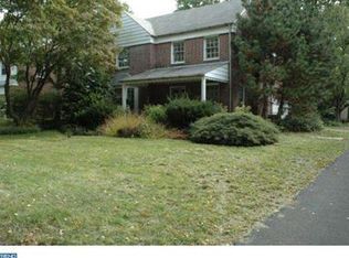 7609 Ivinetta Rd, Cheltenham, PA 19012