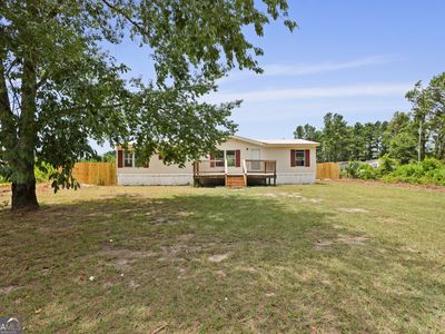 187 Barn Road Cir, Jesup, GA, 31545