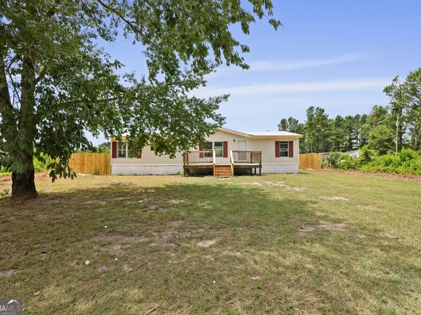 187 Barn Road Cir, Jesup, GA 31545