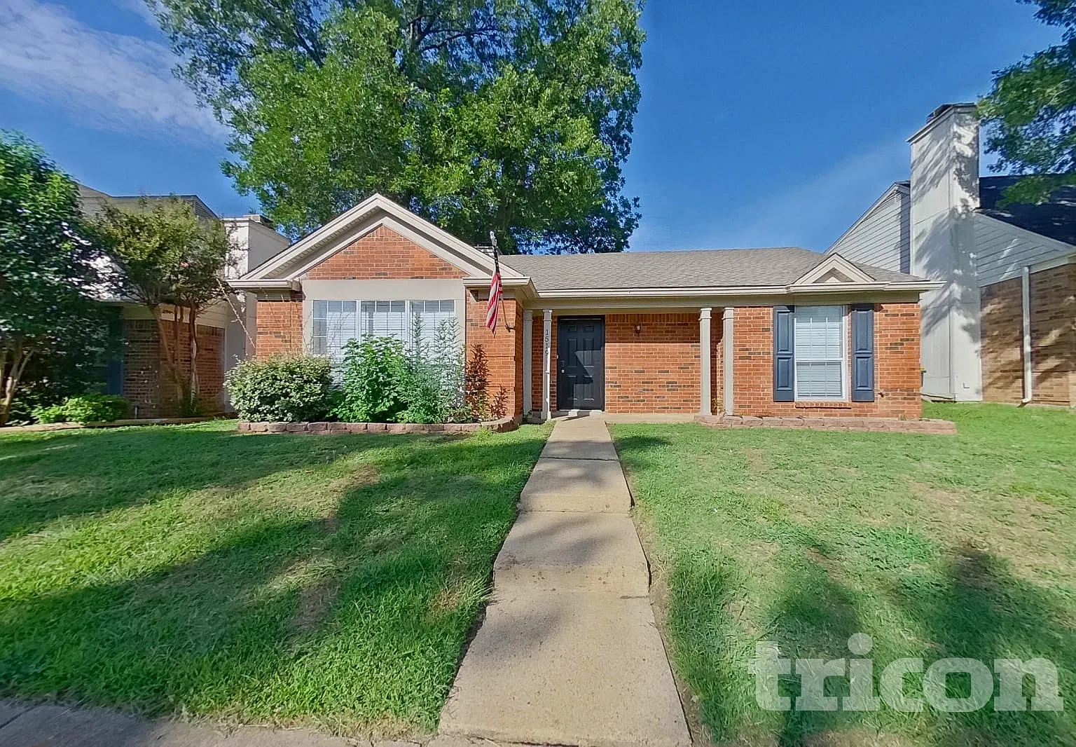 1519 Chapman Street Cedar Hill TX — Photo 2