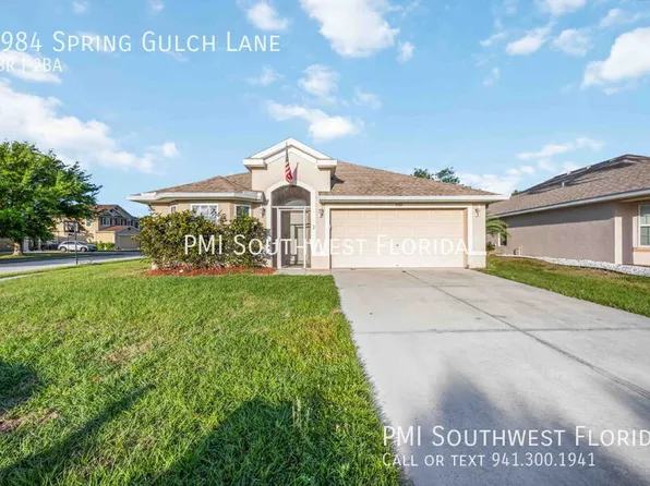 9984 Spring Gulch Ln, Punta Gorda, FL 33950